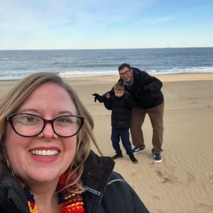 Meet your Posher, Laura